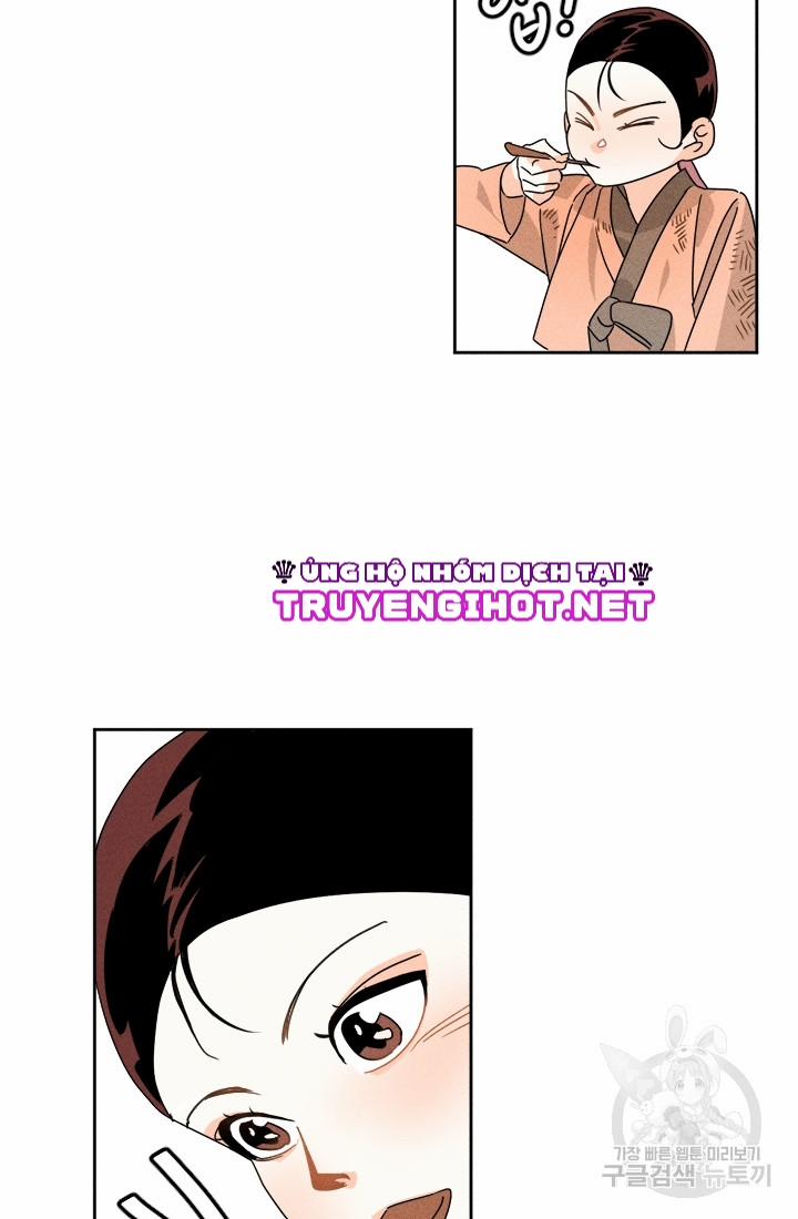 Chuyện Tình Bị Cấm 5 trang 14