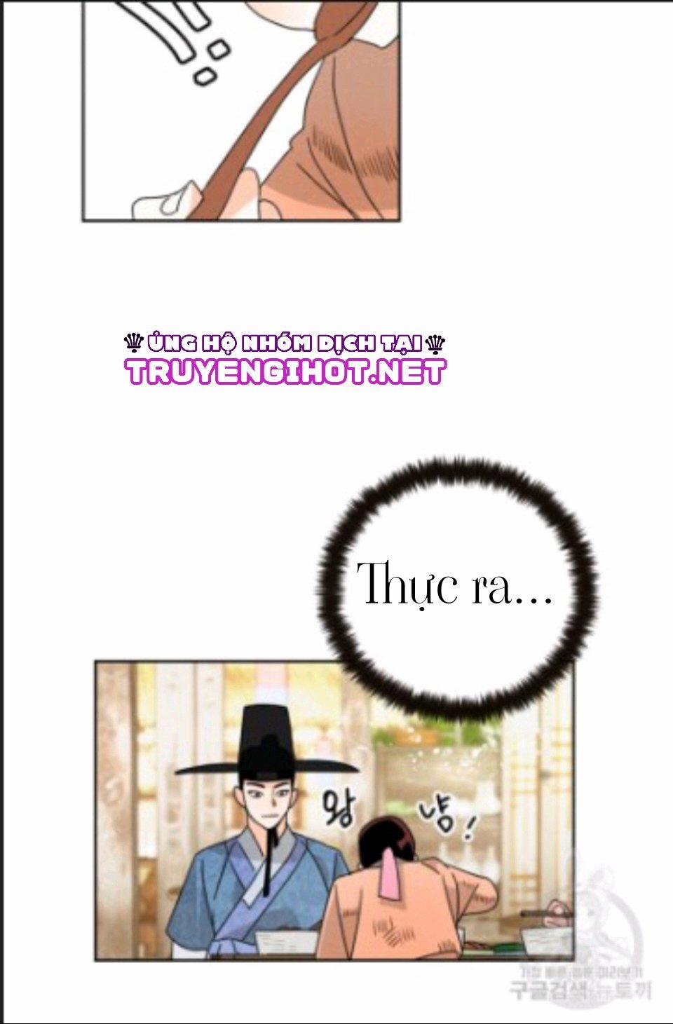 Chuyện Tình Bị Cấm 5 trang 15