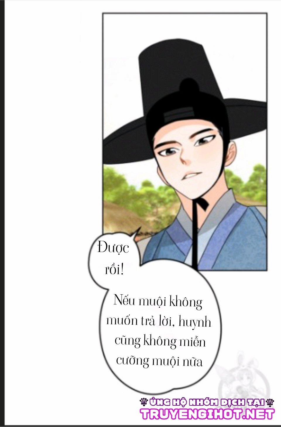 Chuyện Tình Bị Cấm 5 trang 4