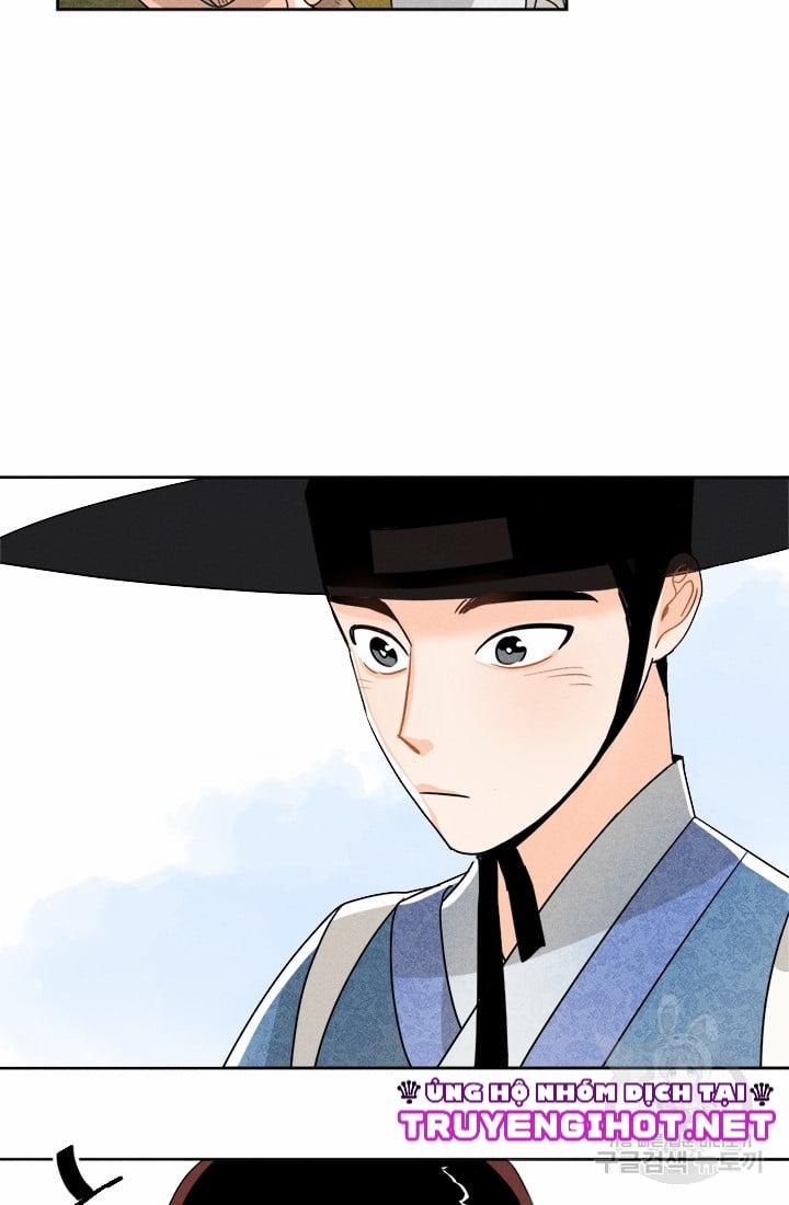 Chuyện Tình Bị Cấm 5 trang 6