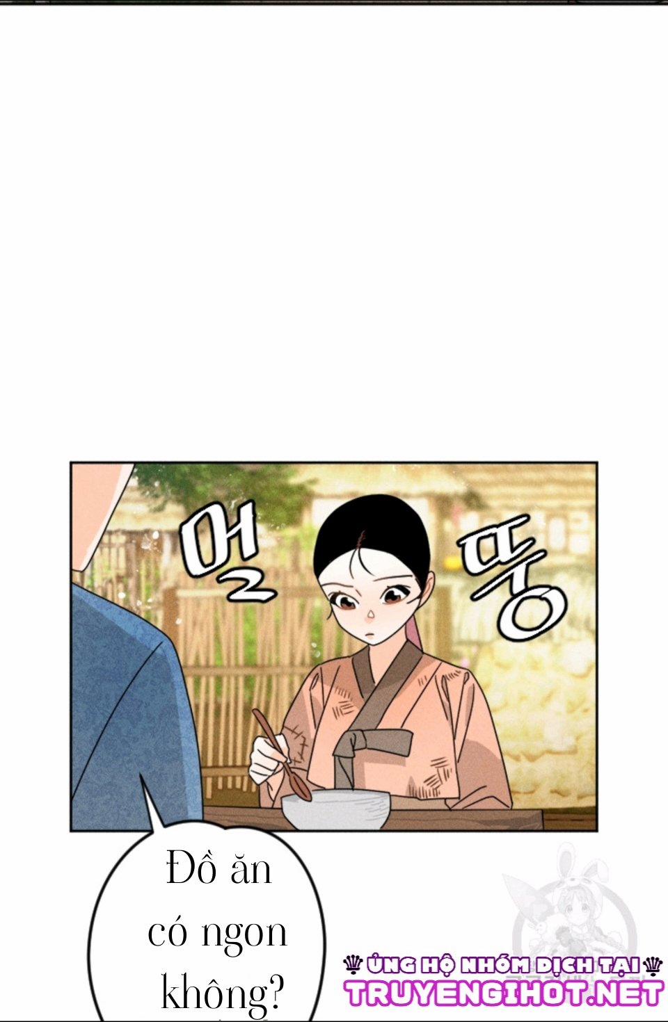 Chuyện Tình Bị Cấm 5 trang 8