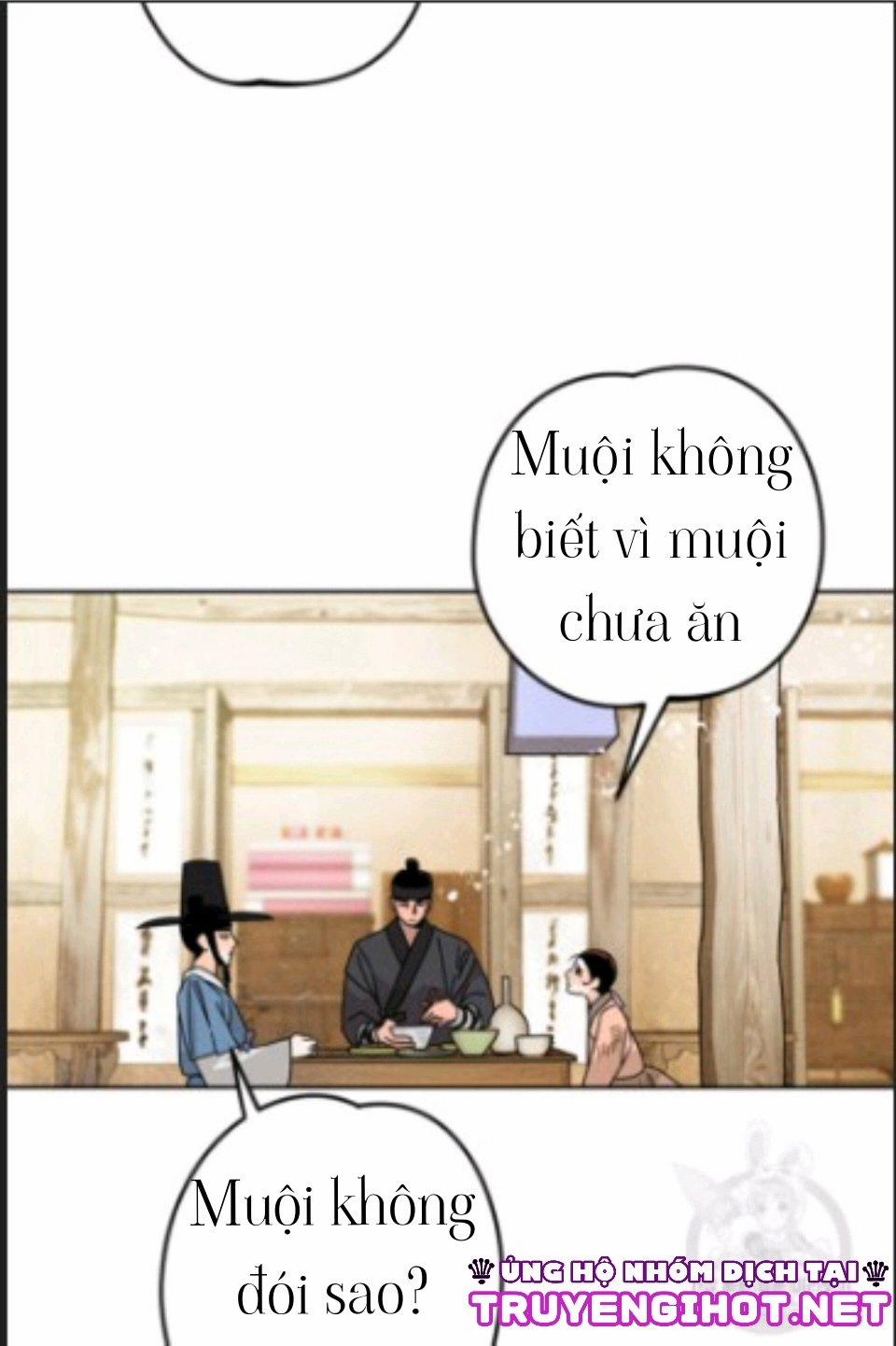 Chuyện Tình Bị Cấm 5 trang 9