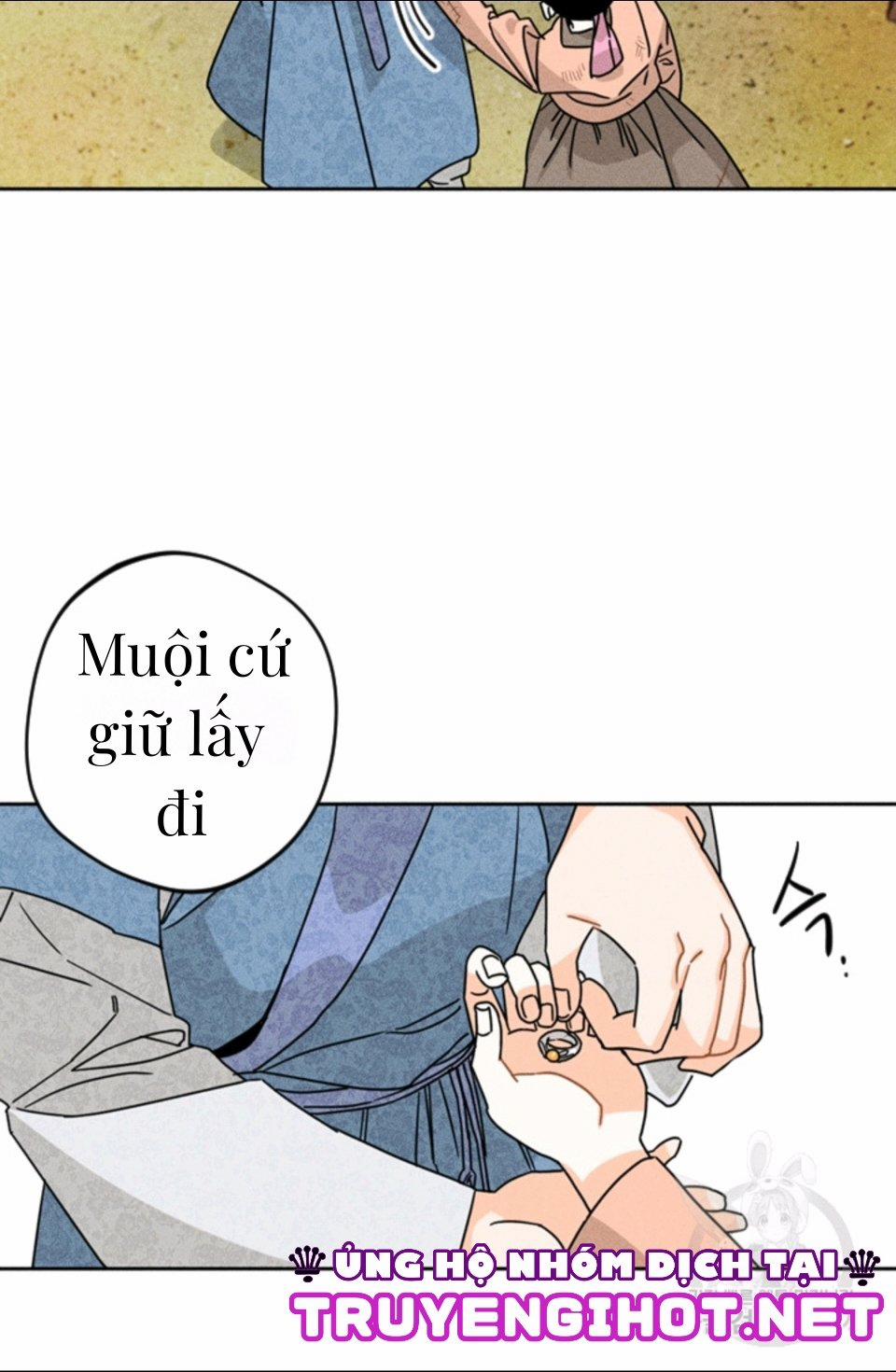 Chuyện Tình Bị Cấm 6 trang 10