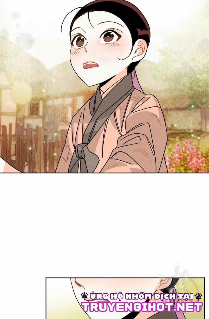 Chuyện Tình Bị Cấm 6 trang 14