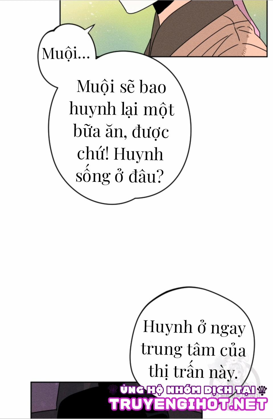 Chuyện Tình Bị Cấm 6 trang 15