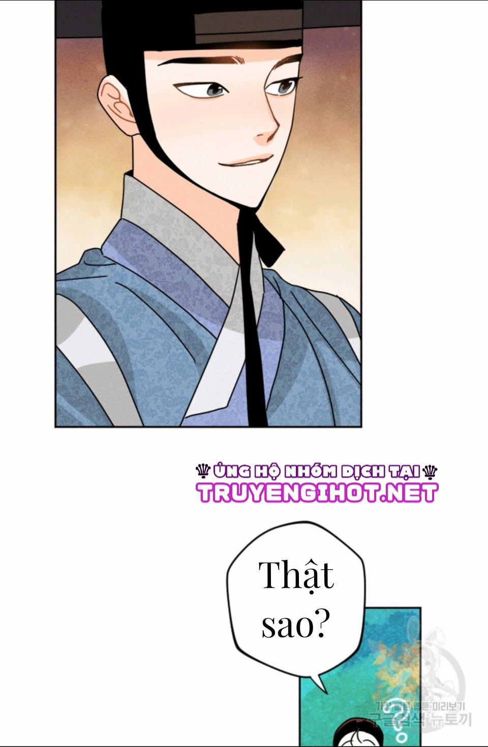 Chuyện Tình Bị Cấm 6 trang 16