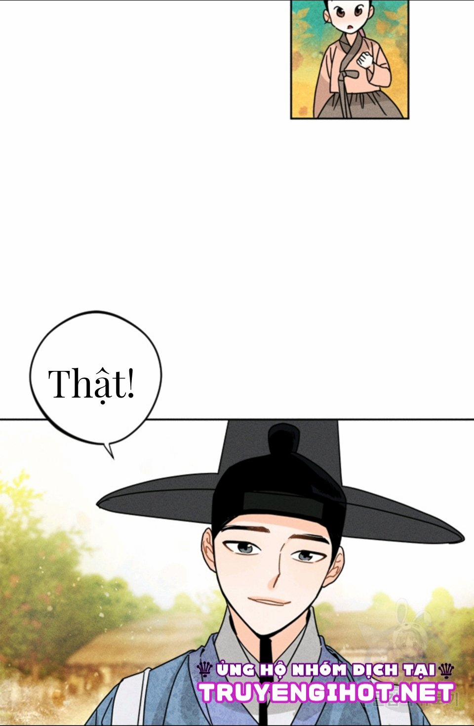 Chuyện Tình Bị Cấm 6 trang 17