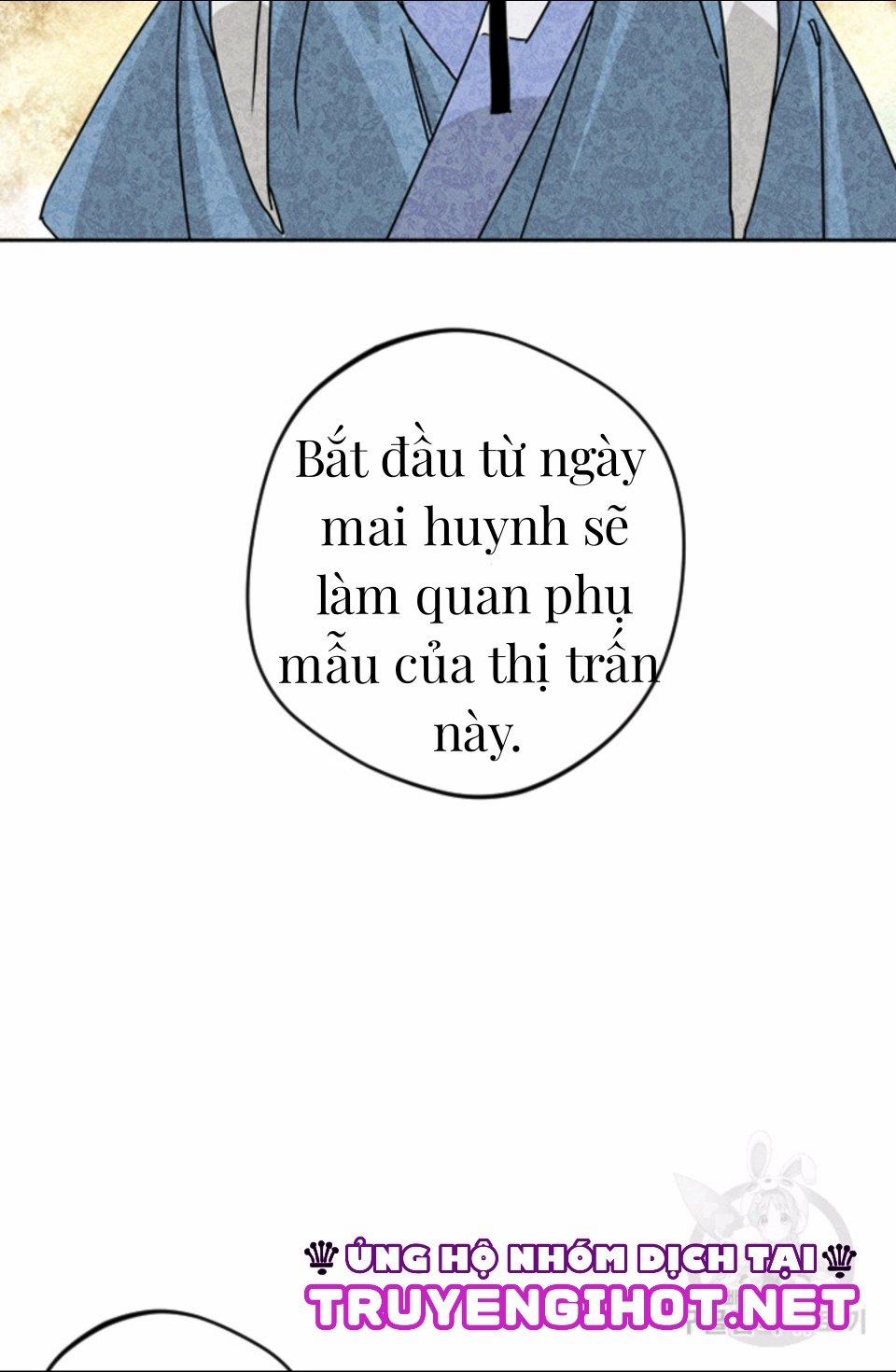 Chuyện Tình Bị Cấm 6 trang 18