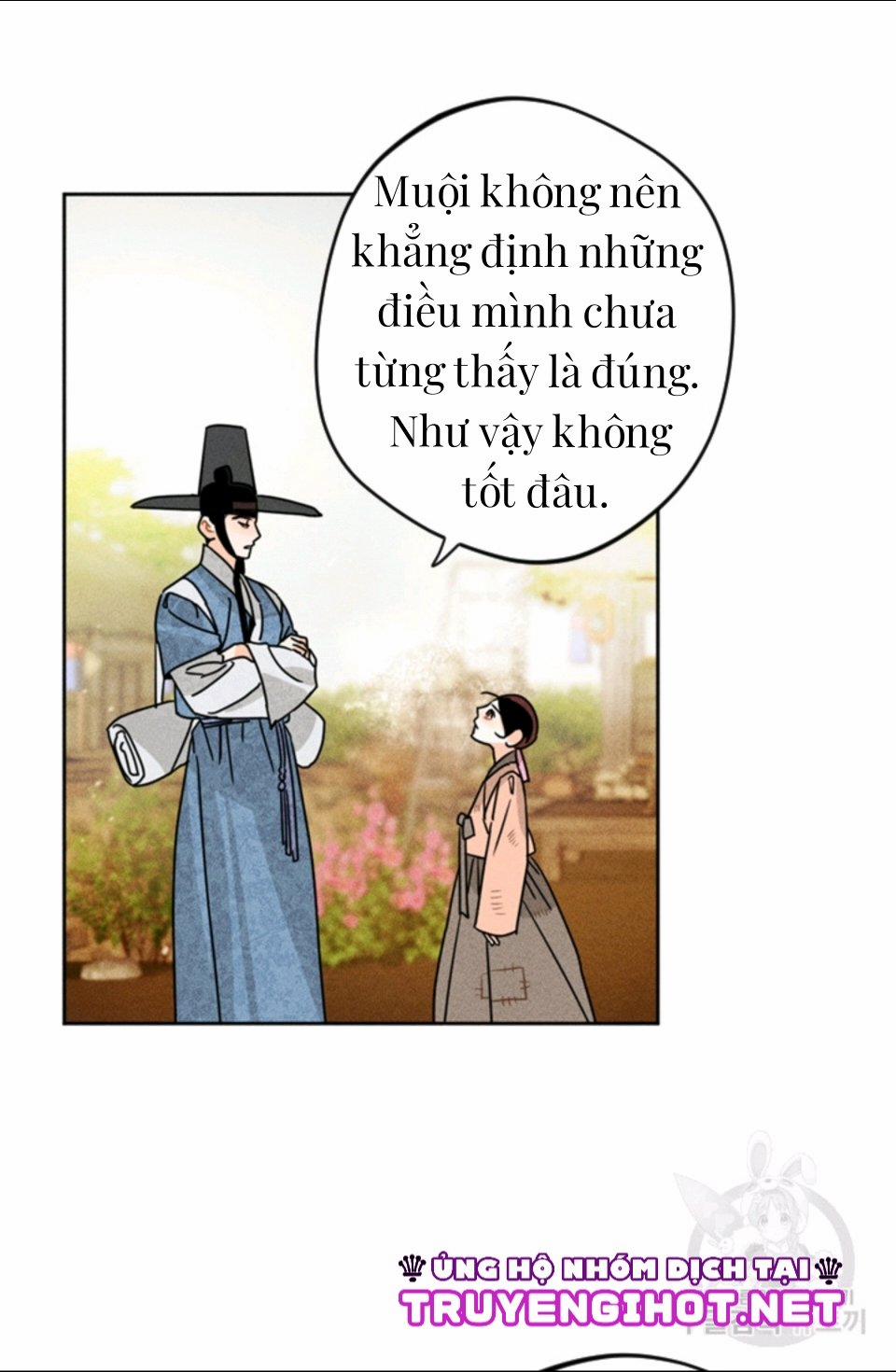 Chuyện Tình Bị Cấm 6 trang 20