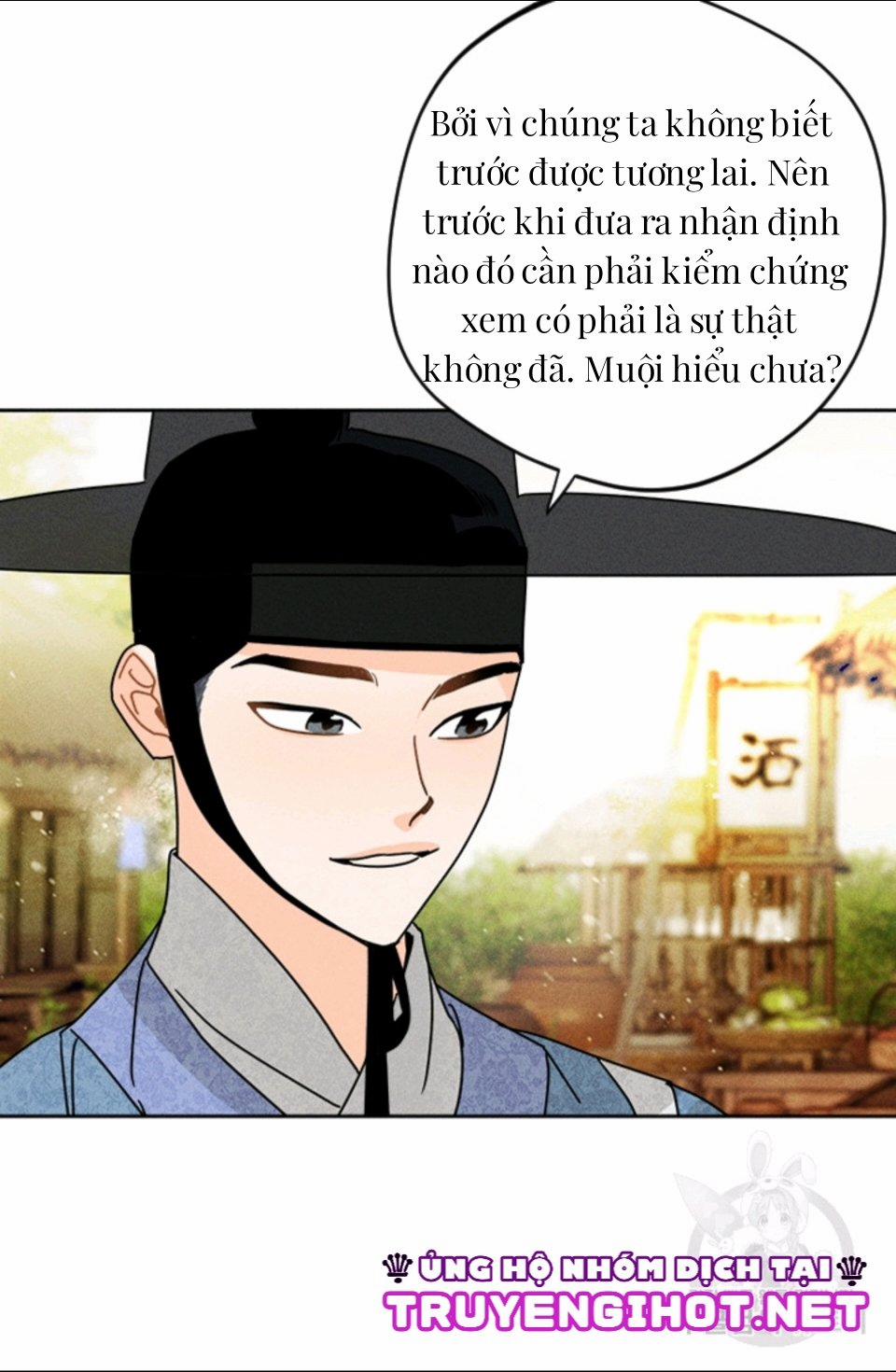 Chuyện Tình Bị Cấm 6 trang 21