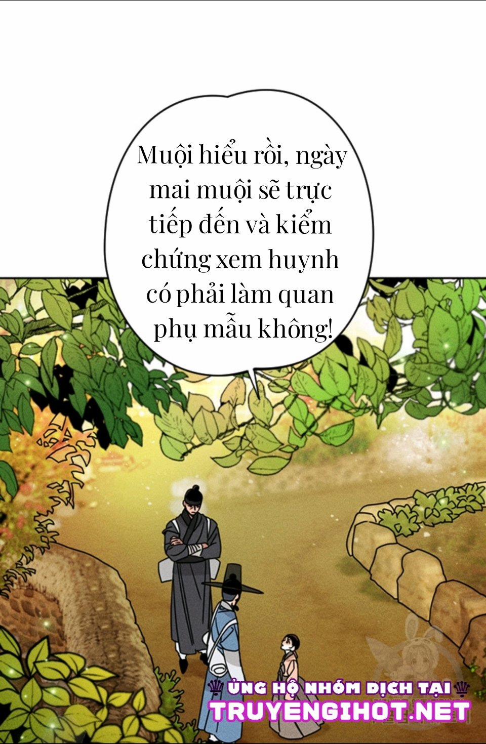 Chuyện Tình Bị Cấm 6 trang 22