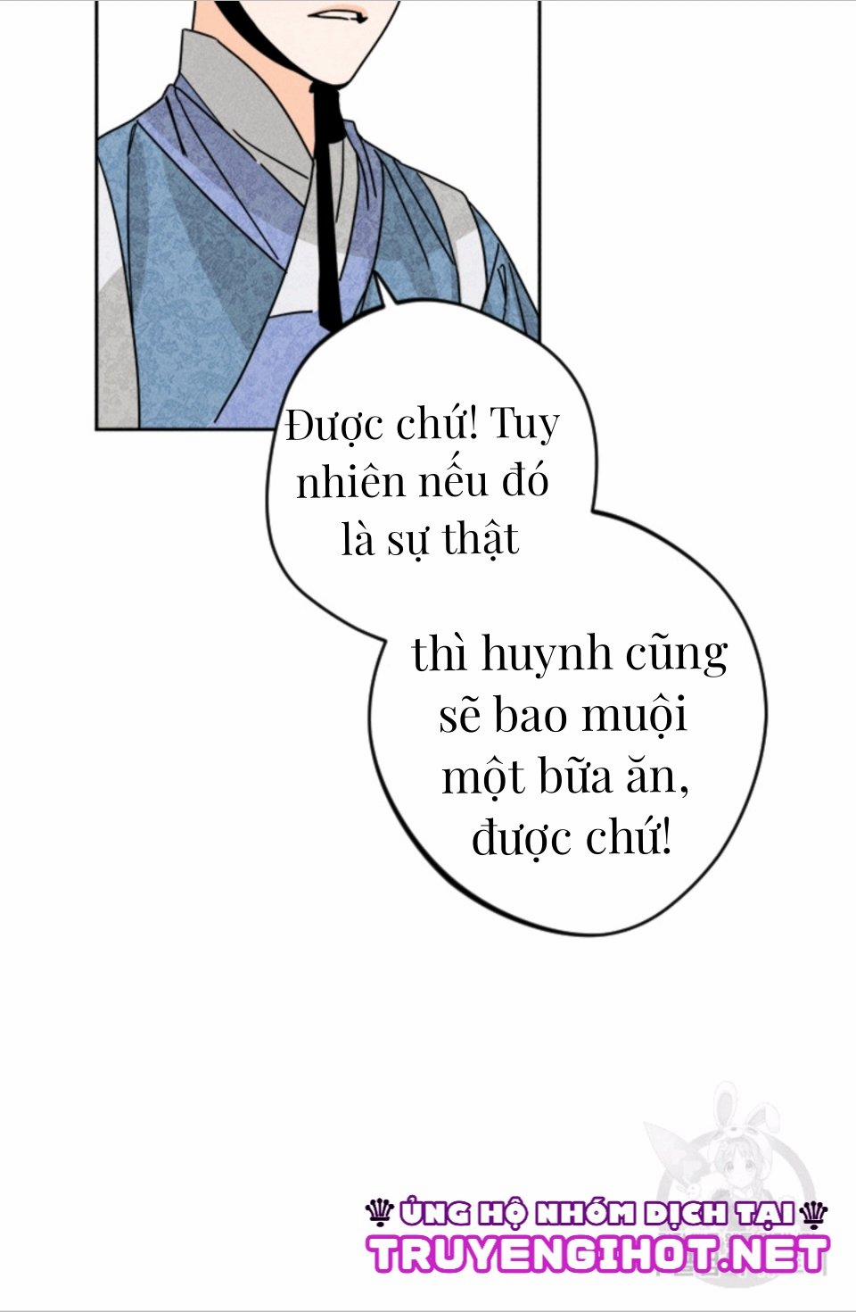 Chuyện Tình Bị Cấm 6 trang 24