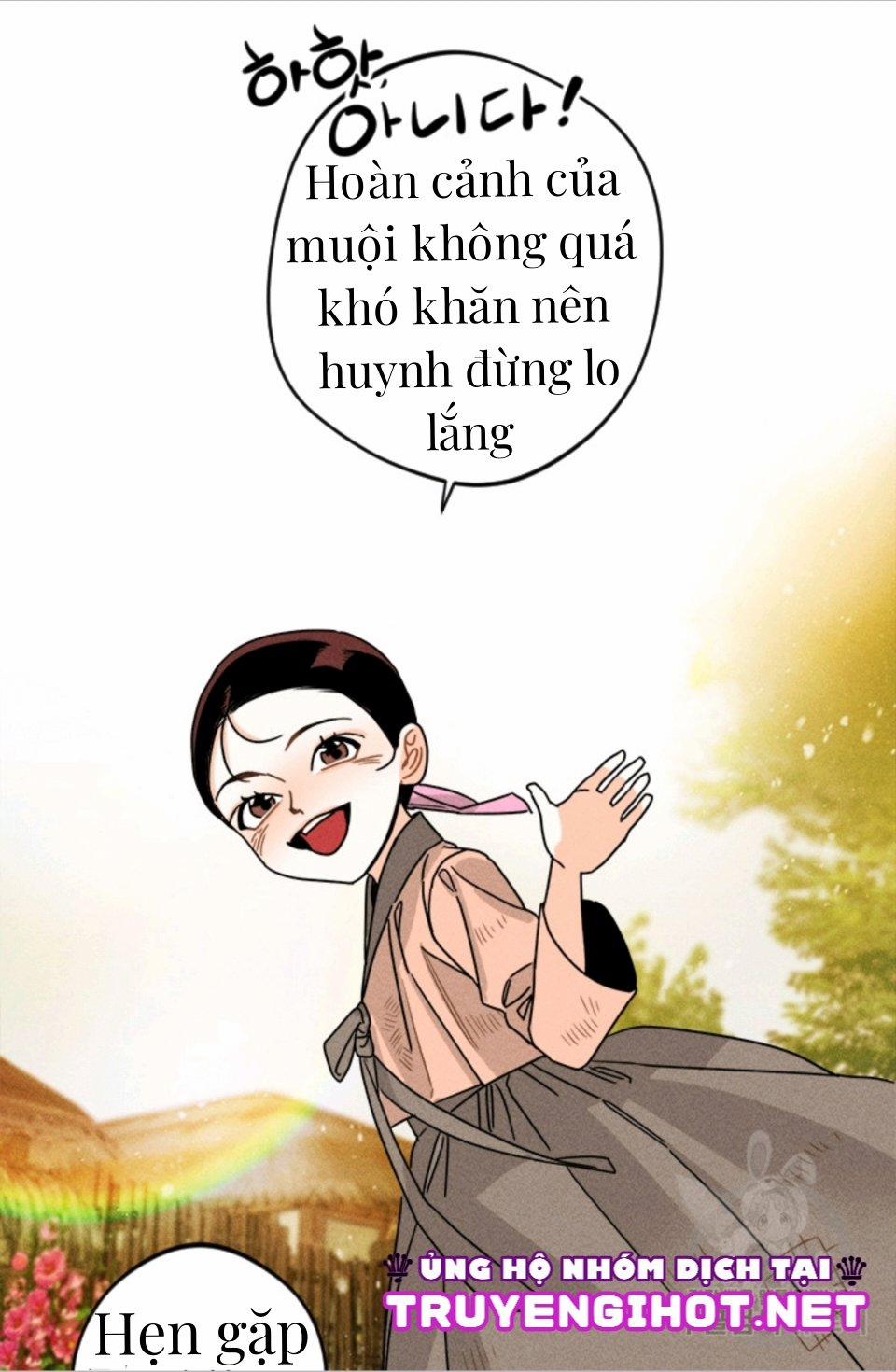 Chuyện Tình Bị Cấm 6 trang 25