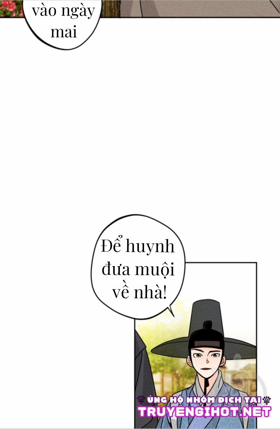 Chuyện Tình Bị Cấm 6 trang 26