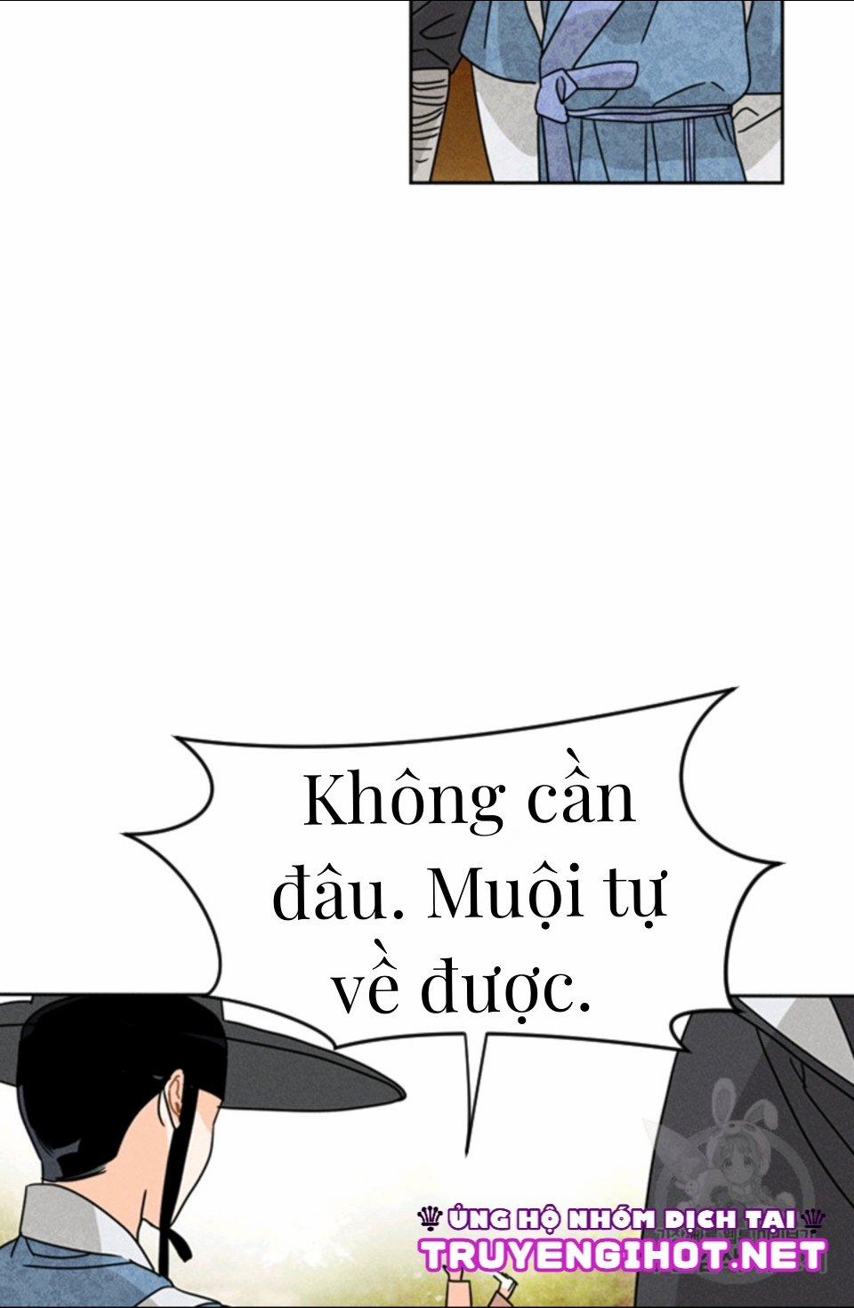 Chuyện Tình Bị Cấm 6 trang 27