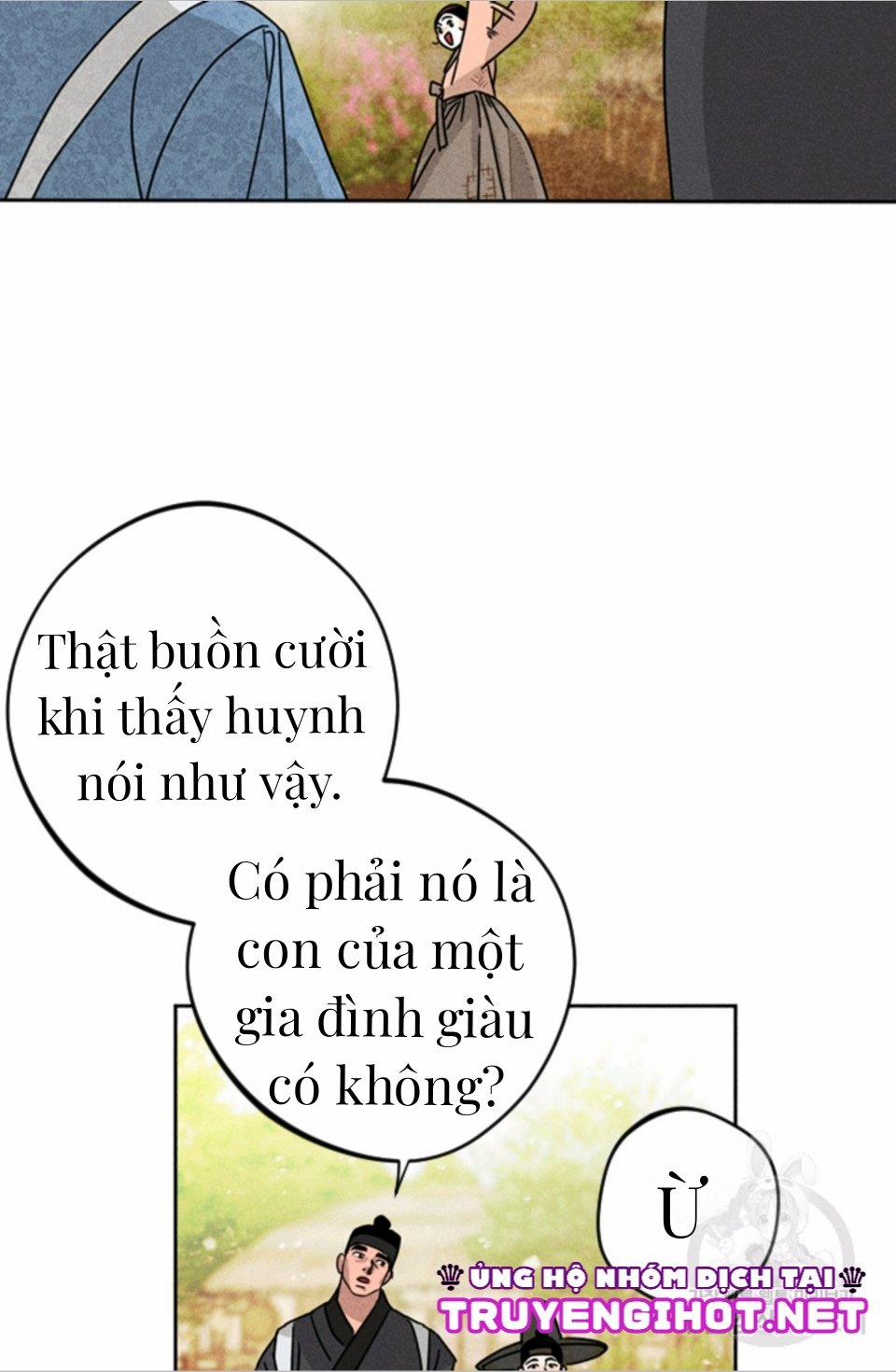 Chuyện Tình Bị Cấm 6 trang 28