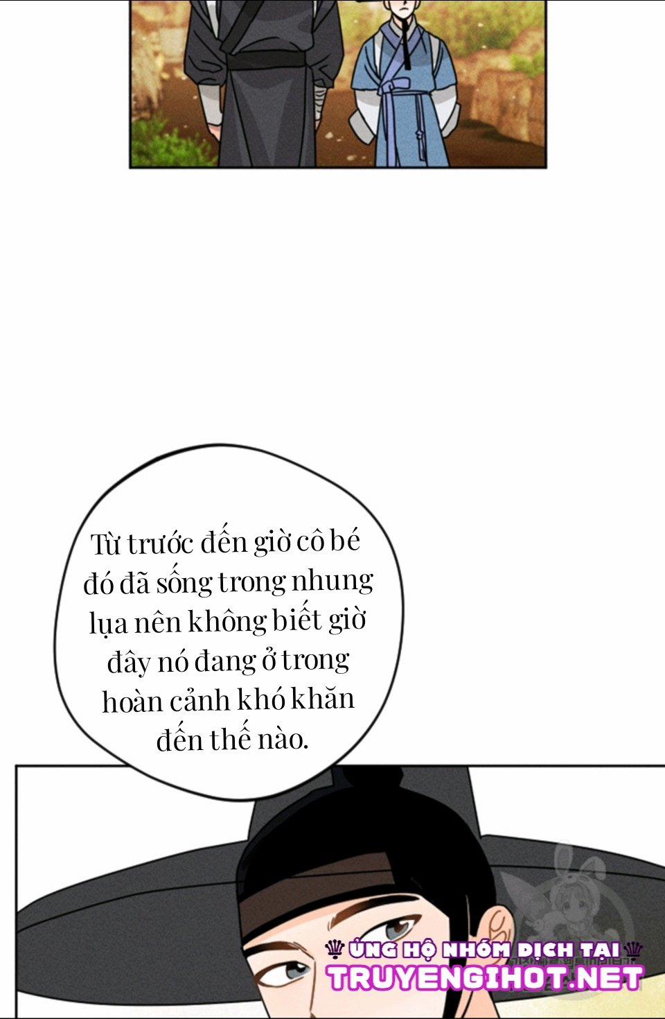 Chuyện Tình Bị Cấm 6 trang 29