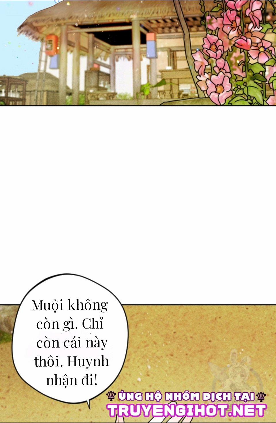 Chuyện Tình Bị Cấm 6 trang 3