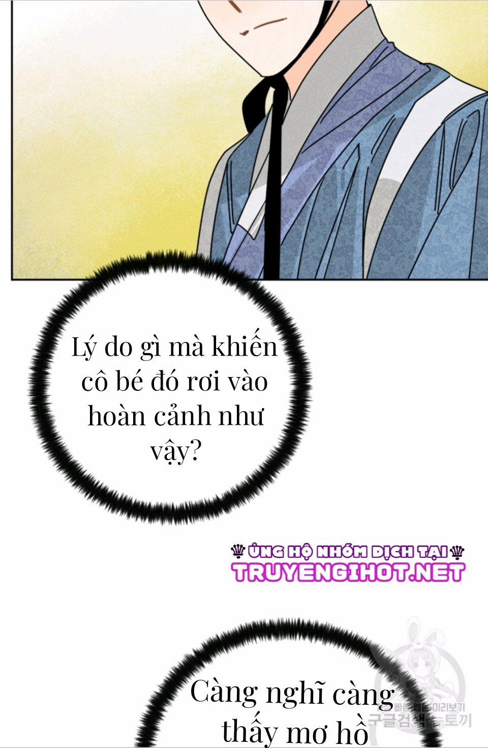 Chuyện Tình Bị Cấm 6 trang 30