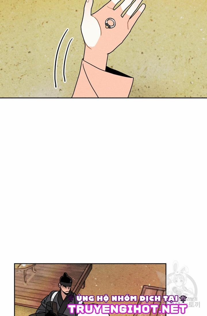 Chuyện Tình Bị Cấm 6 trang 4