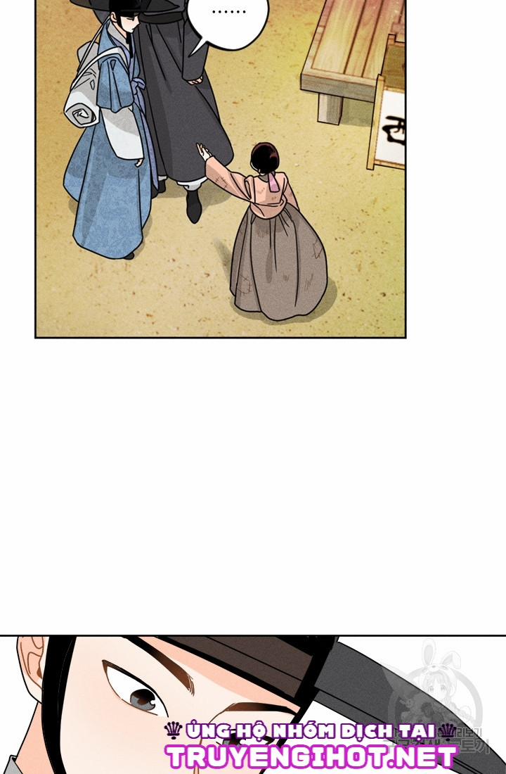 Chuyện Tình Bị Cấm 6 trang 5