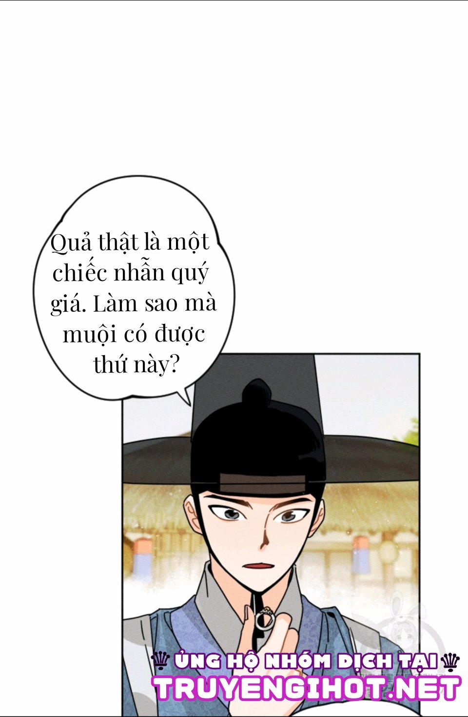 Chuyện Tình Bị Cấm 6 trang 8