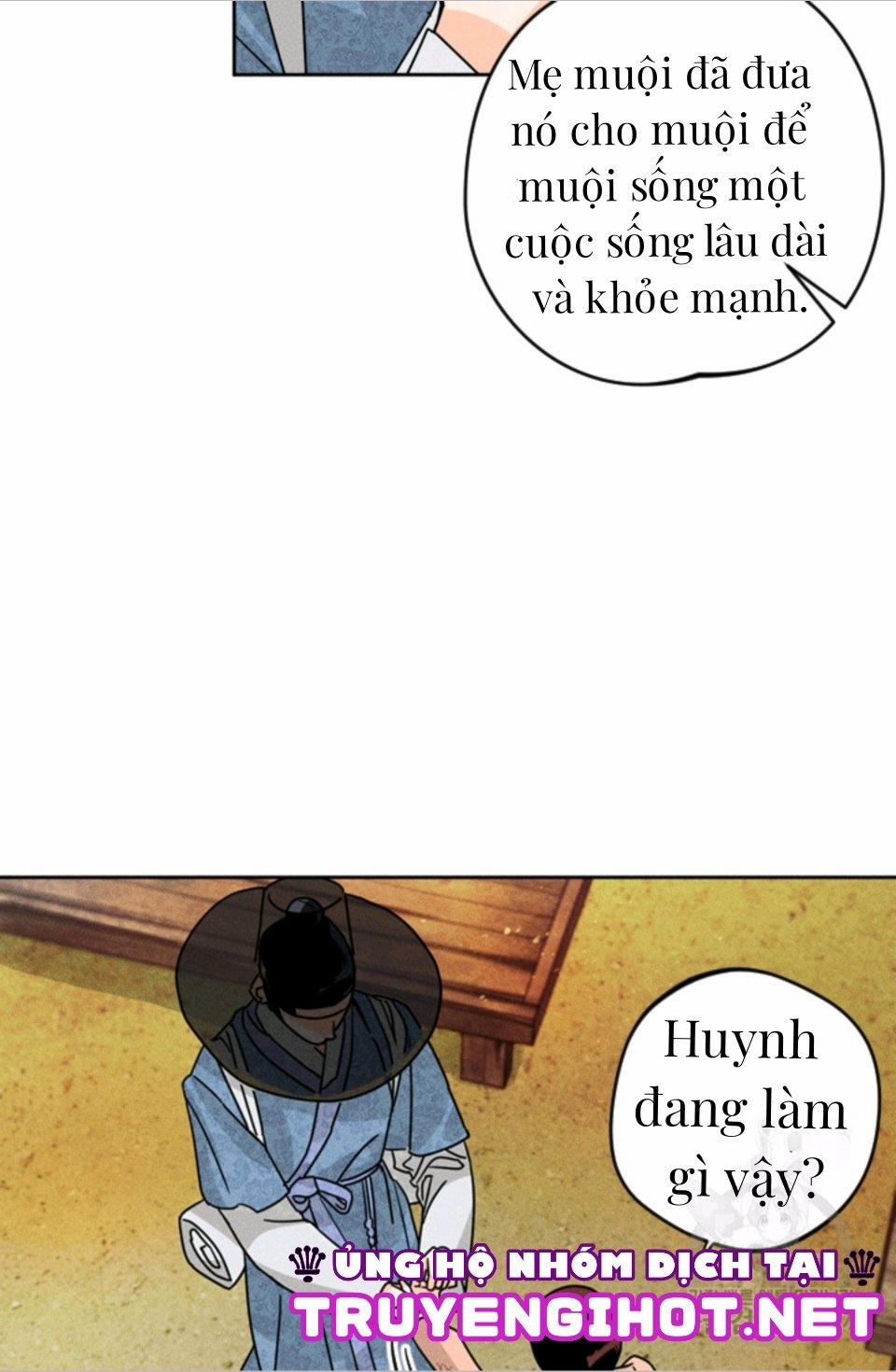 Chuyện Tình Bị Cấm 6 trang 9