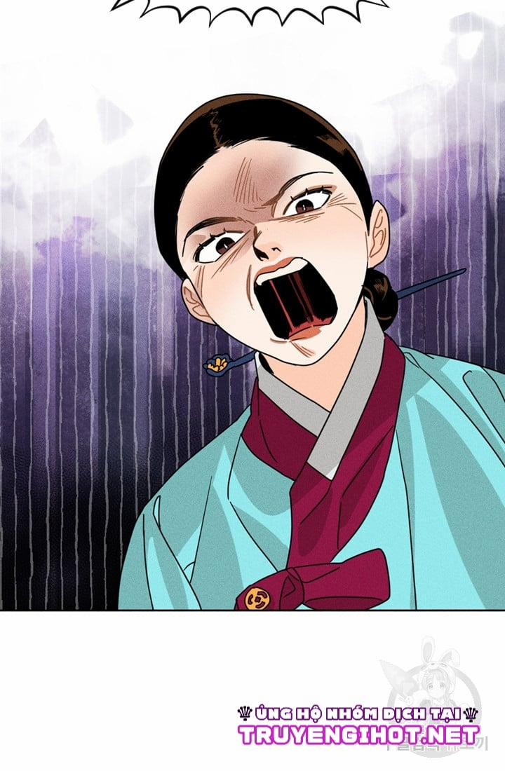 Chuyện Tình Bị Cấm 7 trang 10