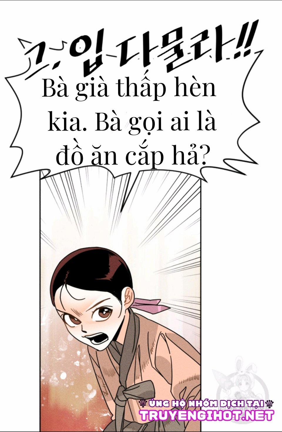 Chuyện Tình Bị Cấm 7 trang 11