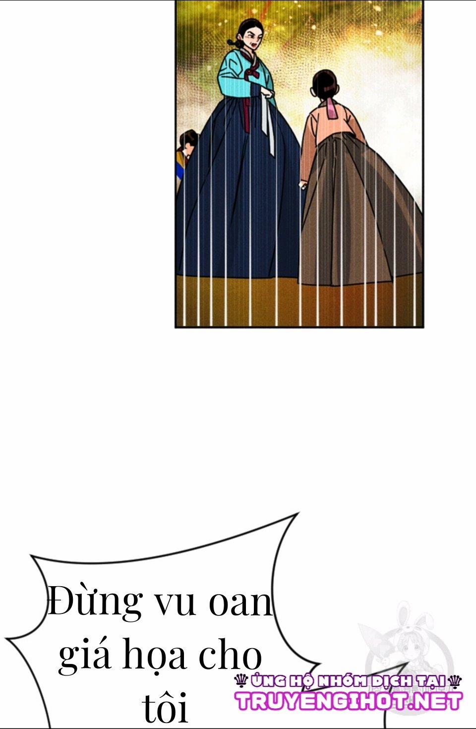 Chuyện Tình Bị Cấm 7 trang 13