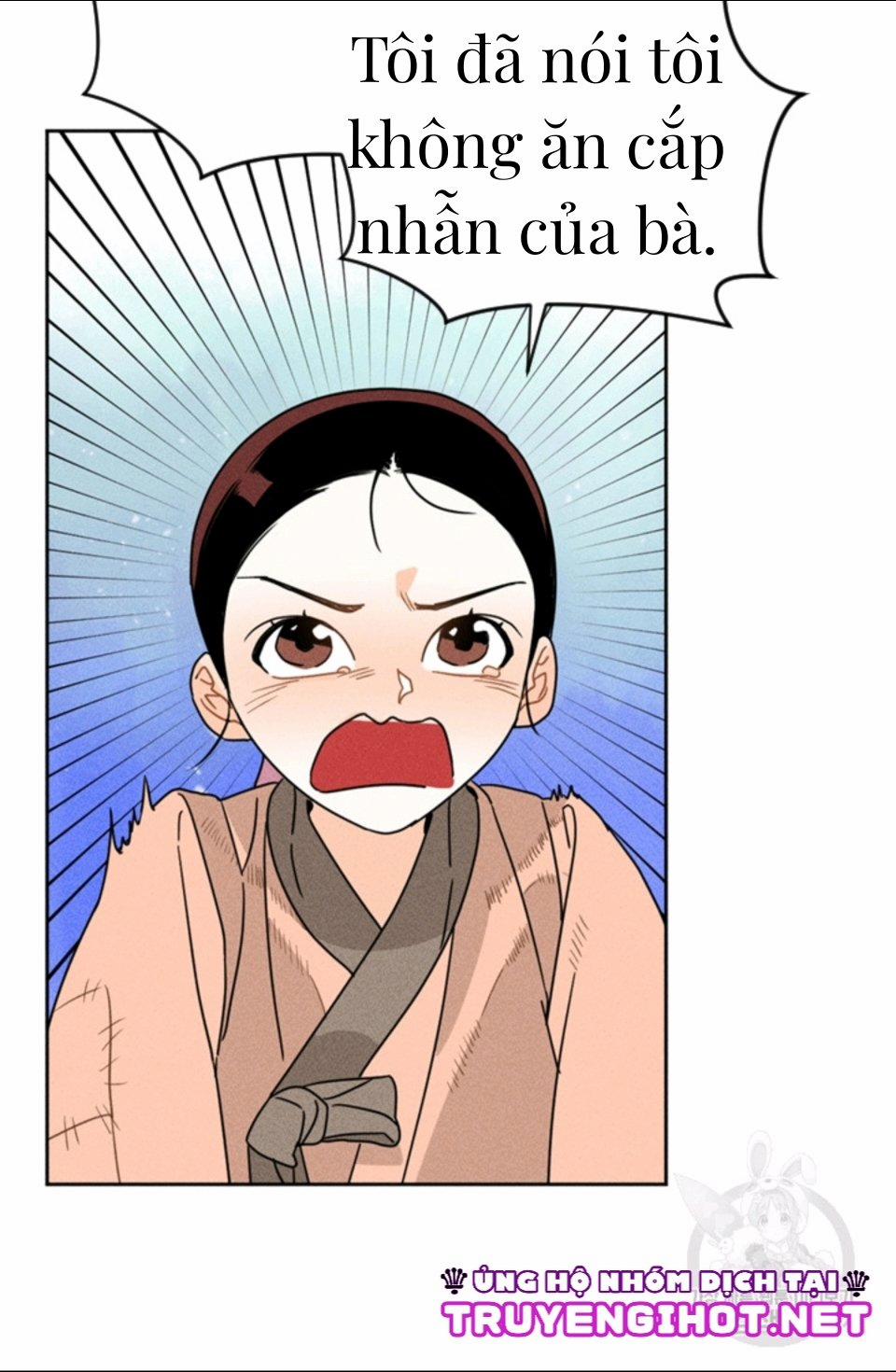 Chuyện Tình Bị Cấm 7 trang 14