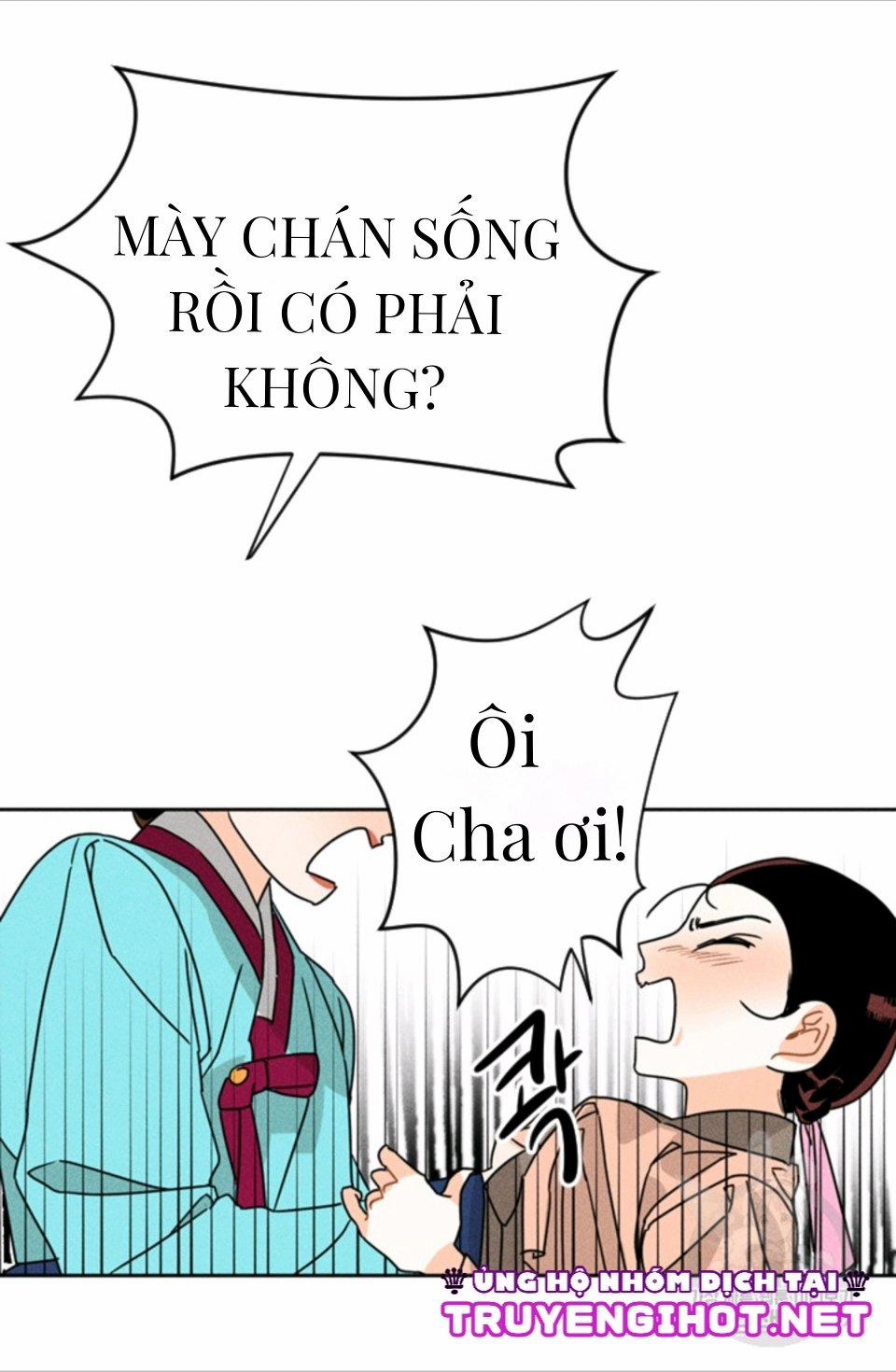 Chuyện Tình Bị Cấm 7 trang 15