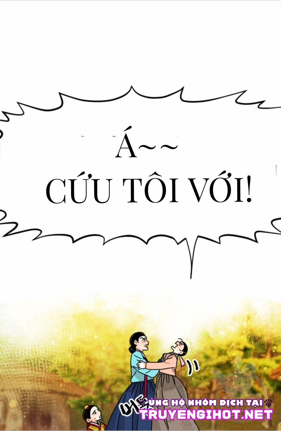 Chuyện Tình Bị Cấm 7 trang 16