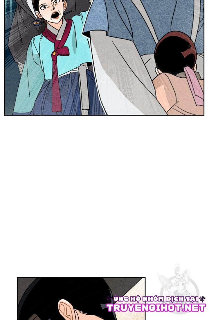 Chuyện Tình Bị Cấm 7 trang 21