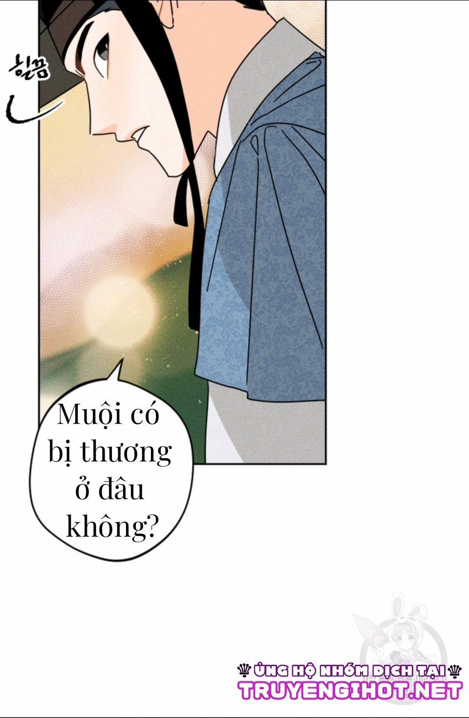 Chuyện Tình Bị Cấm 7 trang 22