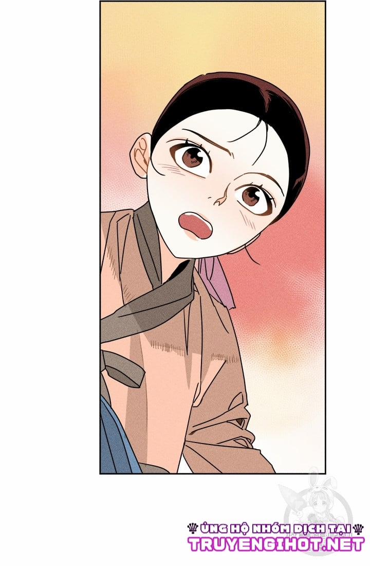 Chuyện Tình Bị Cấm 7 trang 23