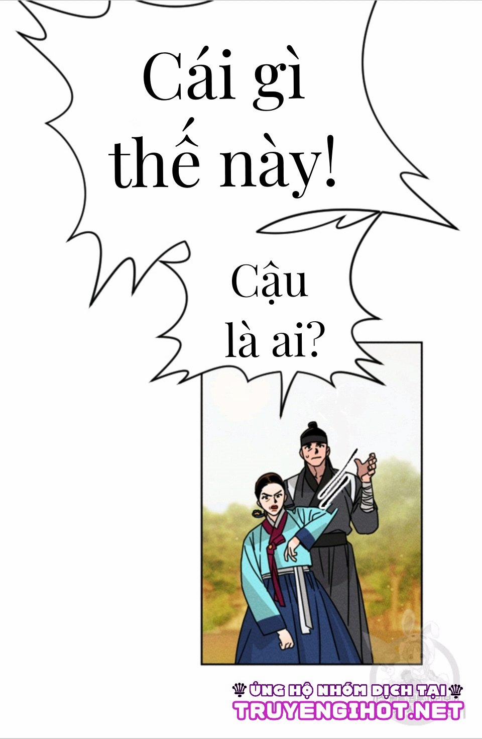 Chuyện Tình Bị Cấm 7 trang 27