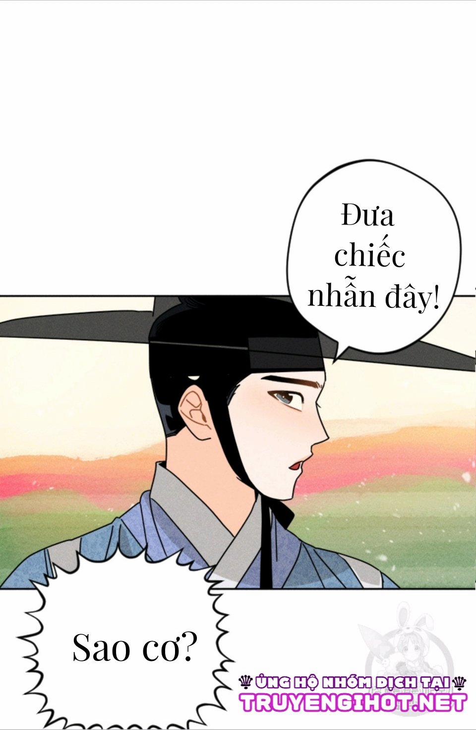 Chuyện Tình Bị Cấm 7 trang 28