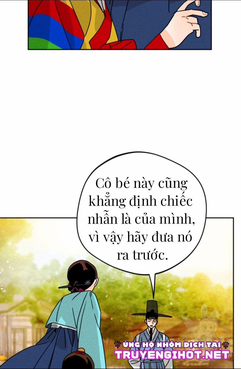 Chuyện Tình Bị Cấm 7 trang 31