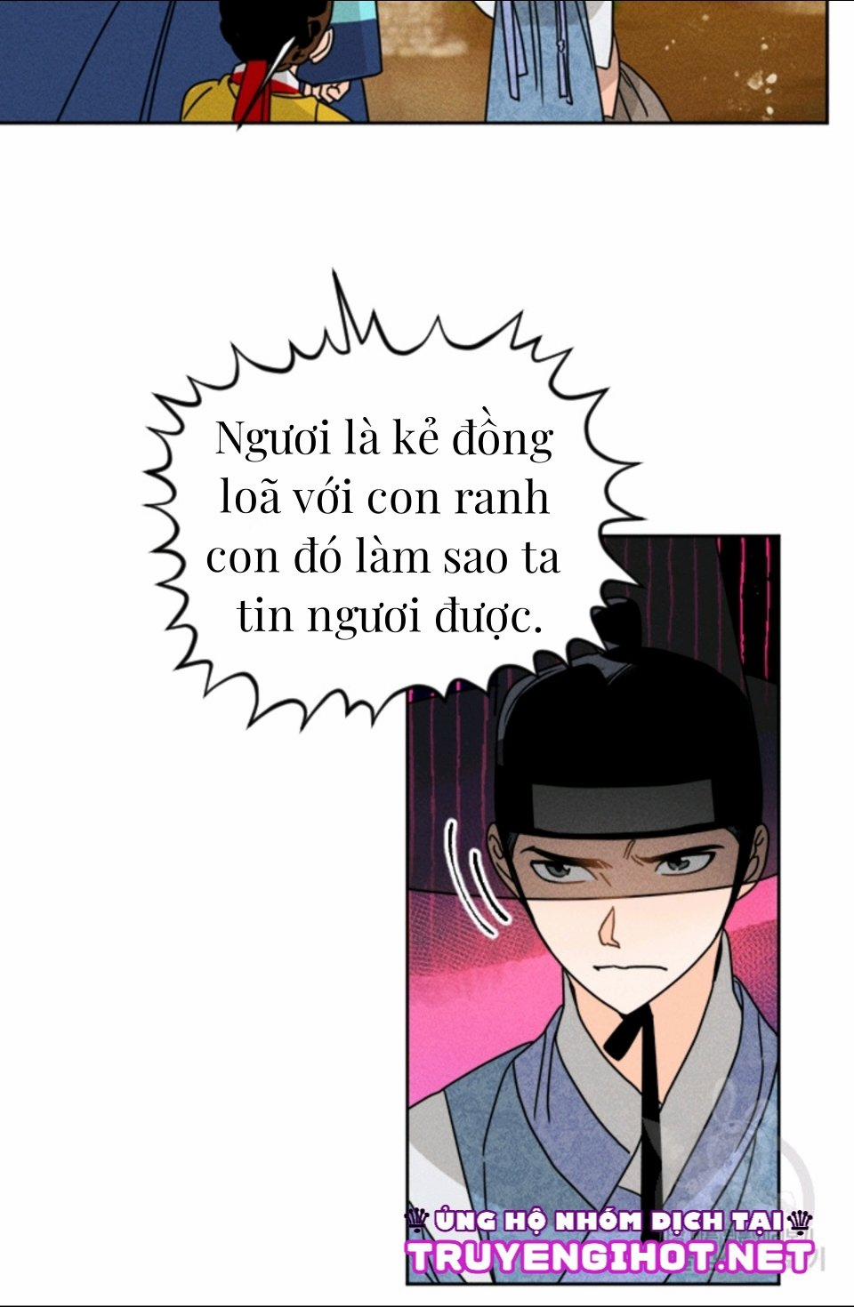 Chuyện Tình Bị Cấm 7 trang 32