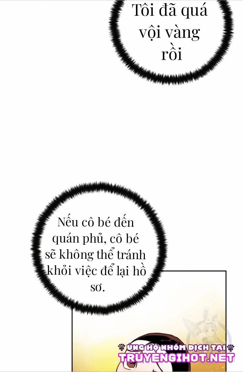 Chuyện Tình Bị Cấm 8 trang 10