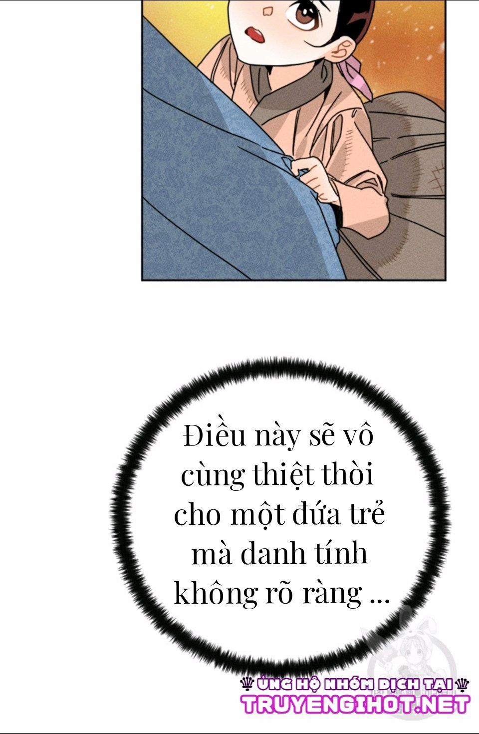 Chuyện Tình Bị Cấm 8 trang 11