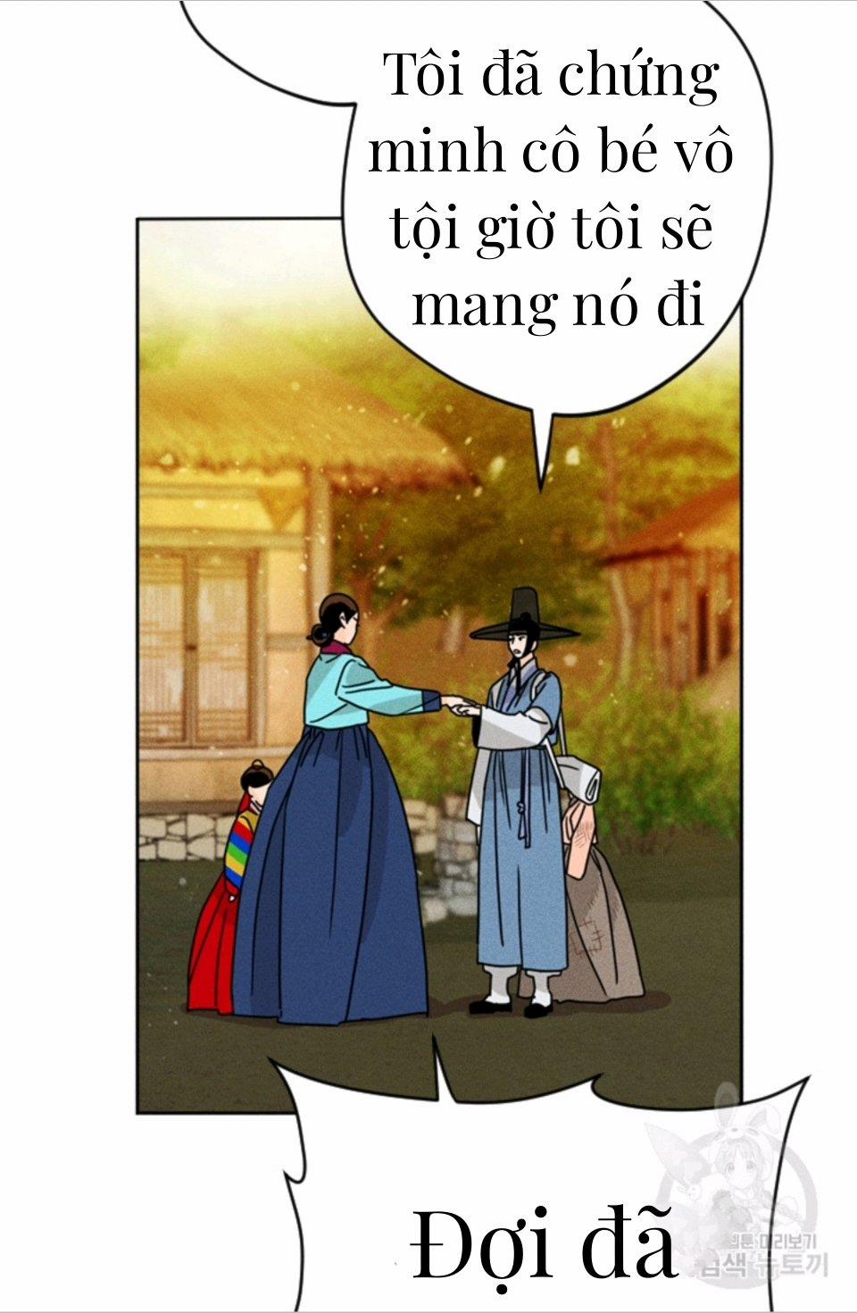 Chuyện Tình Bị Cấm 8 trang 17