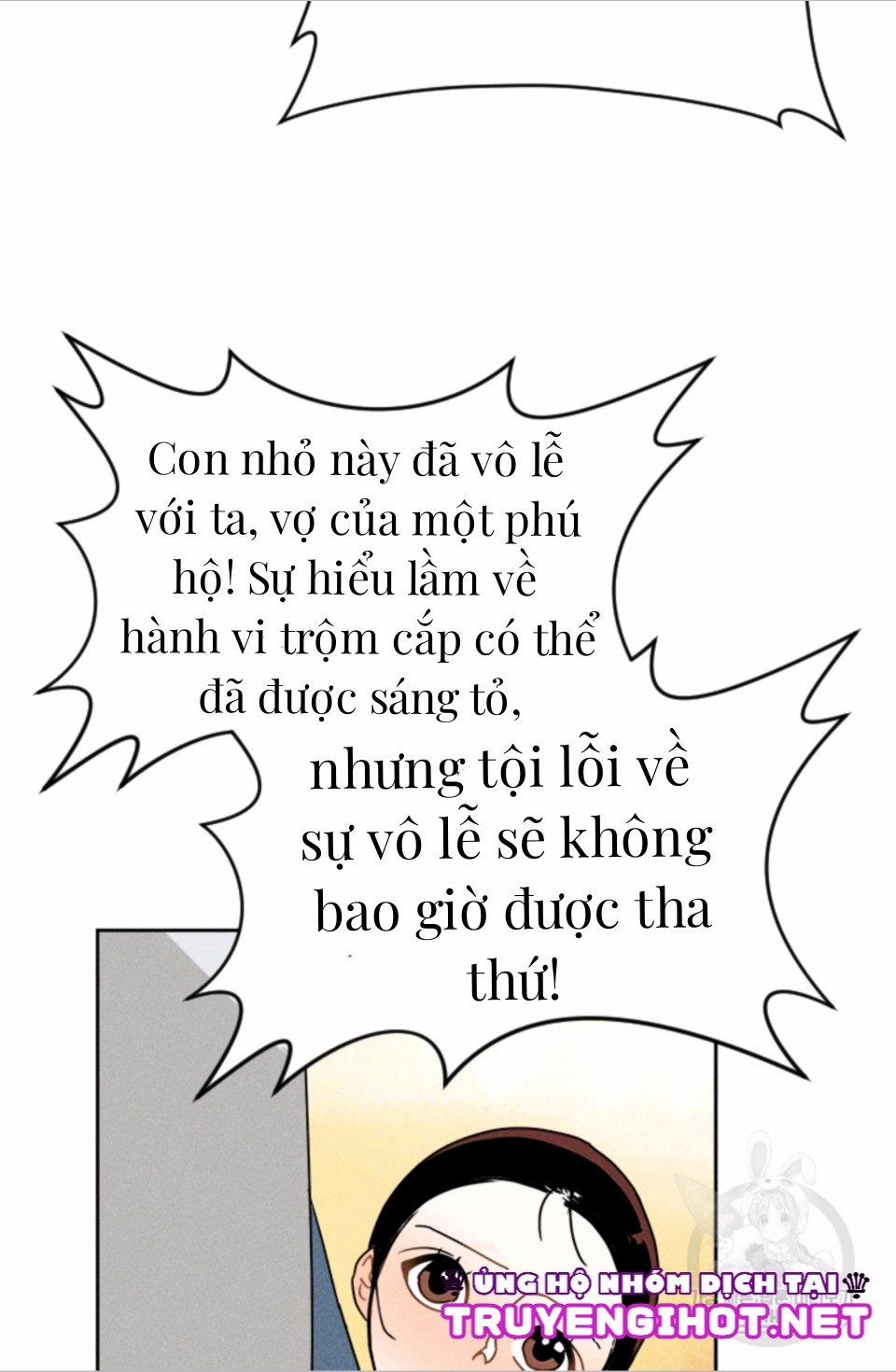 Chuyện Tình Bị Cấm 8 trang 18