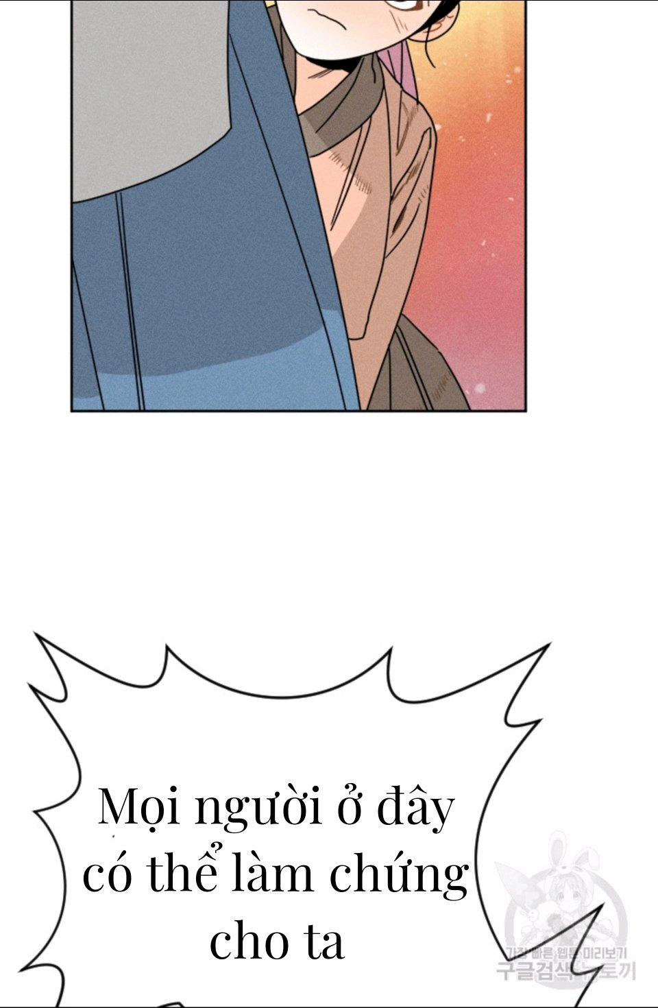 Chuyện Tình Bị Cấm 8 trang 19