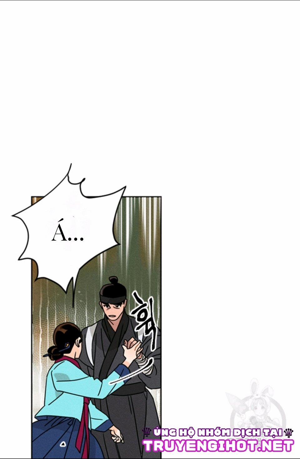 Chuyện Tình Bị Cấm 8 trang 2