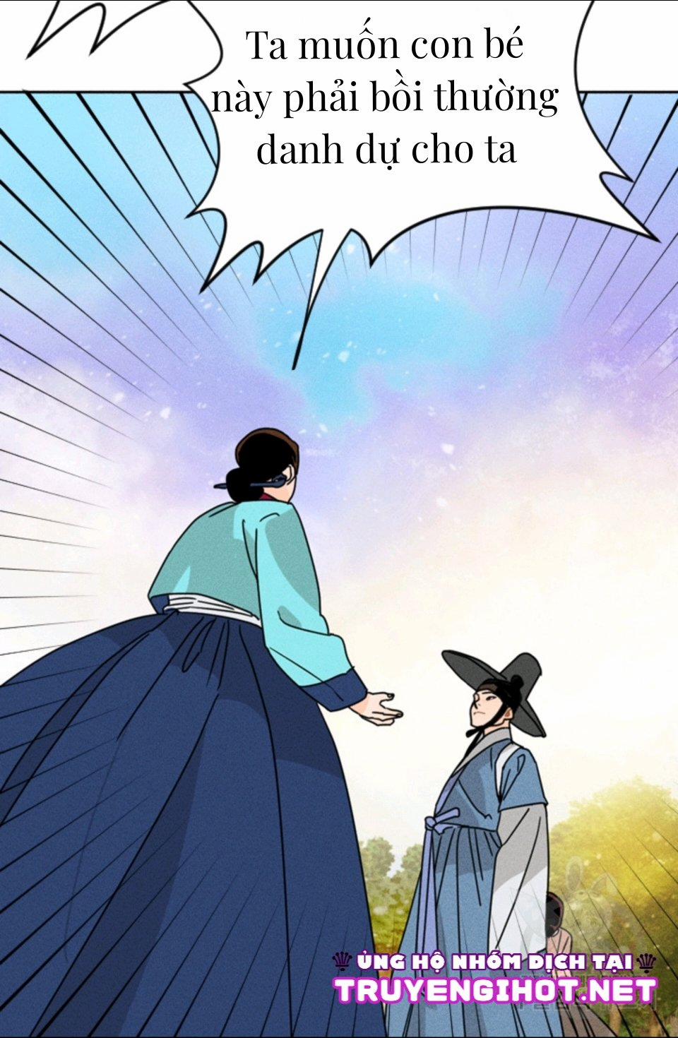 Chuyện Tình Bị Cấm 8 trang 20