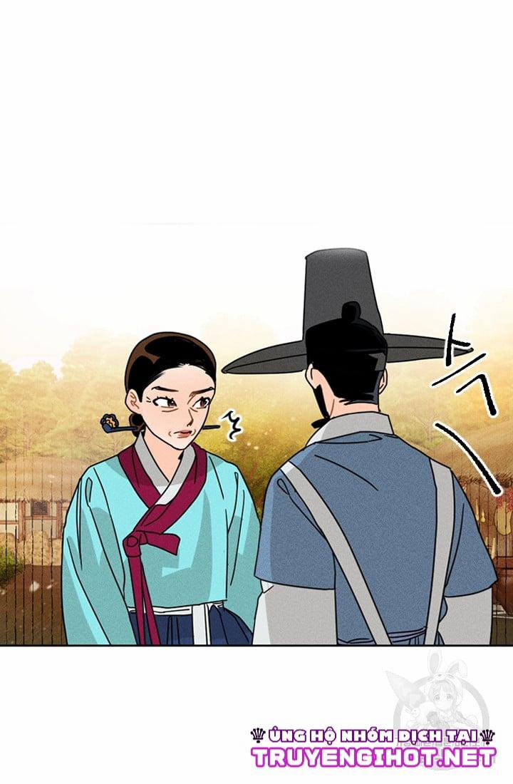 Chuyện Tình Bị Cấm 8 trang 22