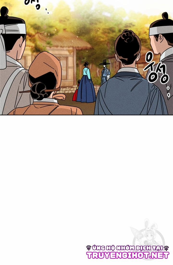 Chuyện Tình Bị Cấm 8 trang 28