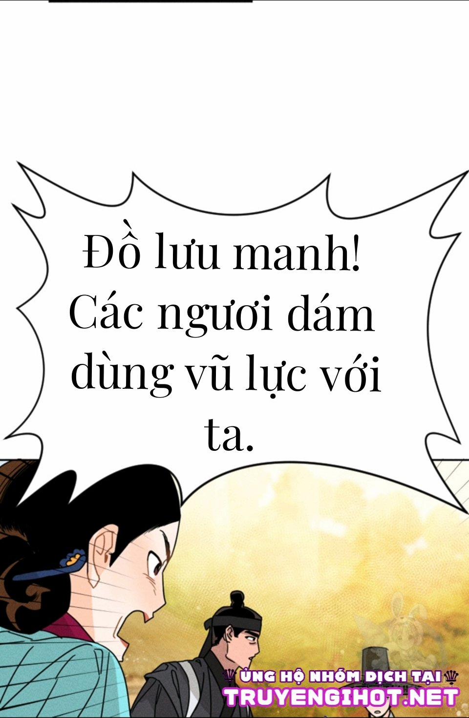 Chuyện Tình Bị Cấm 8 trang 3